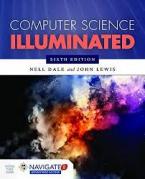 COMPUTER SCIENCE ILLUMINATED 6TH ED Paperback