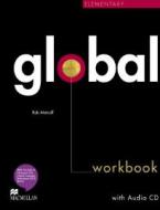 GLOBAL ELEMENTARY WORKBOOK (+ CD)