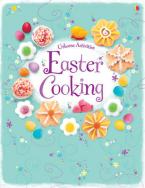 USBORNE ACTIVITIES : EASTER COOKING Paperback