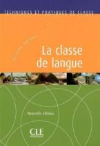 LA CLASSE DE LANGUE N/E