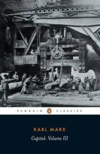 PENGUIN CLASSICS : CAPITAL VOLUME 3 -- SPECIAL PRICE -- Paperback B FORMAT