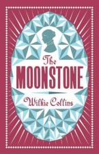 ALMA CLASSICS THE MOONSTONE Paperback