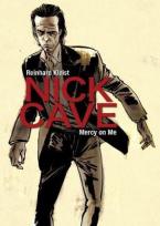 NICK CAVE : MERCY ON ME Paperback