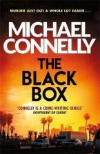 THE BLACK BOX Paperback