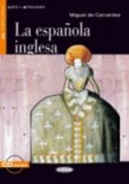 LEER Y APRENDER : LA ESPANOLA INGLESA B2 (+ AUDIO CD) PB