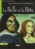 LES 1: LA BELLE ET LA BETE (+ CD)