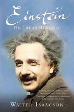 EINSTEIN : HIS LIFE AND UNIVERSE Paperback