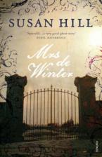 MRS DE WINTER Paperback B FORMAT