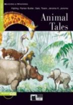 R&T. 2: ANIMAL TALES (+ CD-ROM)