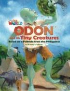 OUR WORLD 6: ODON AND THE TINY CREATURES - AME