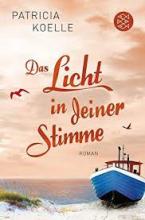 DAS LICHT IN DEINER STIMME TASCHENBUCH