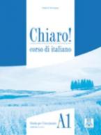 CHIARO! A1 GUIDA INSEGNANTE