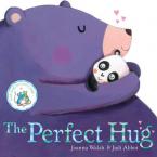 THE PERFECT HUG Paperback