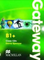 GATEWAY B1+ CD CLASS