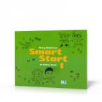 SMART START 1 ACTIVITY BOOK