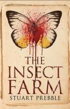 THE INSECT FARM Paperback