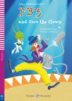 YER 2: PB3 & COCO THE CLOWN (+ CD)