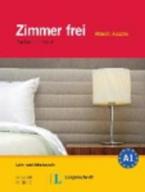 ZIMMER FREI KURSBUCH & ARBEITSBUCH (+ AUDIO CD (3)) AKTUELL