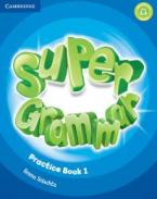 SUPER MINDS 1 SUPER GRAMMAR BOOK