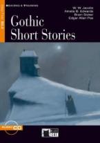 R&T. 5: GOTHIC SHORT STORIES B2.2 (+ CD)