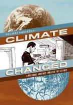 CLIMATE CHANGED  Paperback