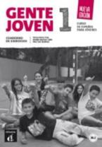 GENTE JOVEN 1 EJERCICIOS N/E