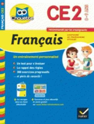 FRANCAIS CE2