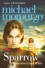 SPARROW : THE STORY OF JOAN OF ARC Paperback