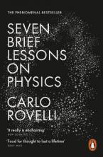 SEVEN BRIEF LESSONS ON PHYSICS