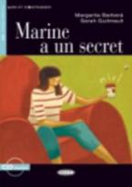 LES 2: MARINE A UN SECRET (+ CD)