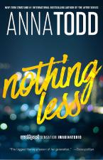 NOTHING LESS Paperback B