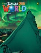 EXPLORE OUR WORLD 4 Student's Book 2ND ED