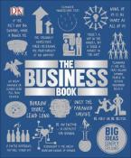 THE BUSINESS BOOK HC