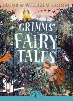 PUFFIN CLASSICS : GRIMMS' FAIRY TALES N/E Paperback A FORMAT