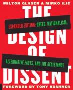 THE DESIGN OF DISSENT  Paperback