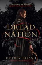 DREAD NATION Paperback