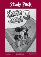 SKATE AWAY 3 A2 TEACHER'S BOOK  STUDY PACK