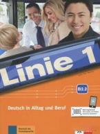 LINIE 1 B2.2 KURS - UND ÜBUNGSBUCH