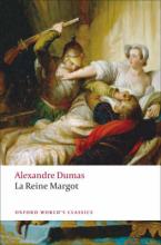 OXFORD WORLD CLASSICS: LA REINE MARGOT  Paperback