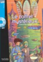 LFF : LE COFFRET MYSTERIEUX A1 (+ AUDIO CD)