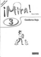 MIRA 3 WORKBOOK