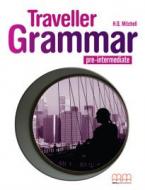 TRAVELLER PRE-INTERMEDIATE GRAMMAR