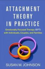 ATTACHMENT THEORY IN PRACTICE HC