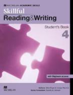 SKILLFUL READING & WRITING (+ DIGITAL STUDENT'S BOOK) 4