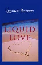 LIQUID LOVE Paperback