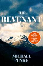 THE REVENANT Paperback