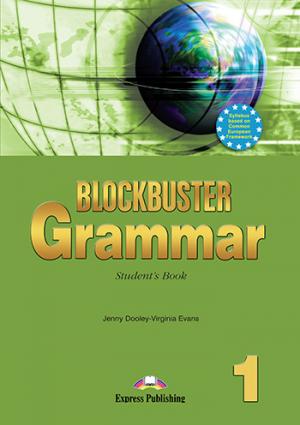 Blockbuster 1 Grammar: Student's Book