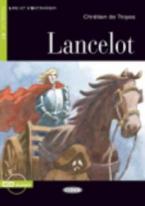 LES 1: LANCELOT (+ CD)