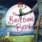 THE BUILDING BOY Paperback