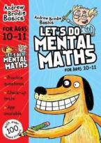 LET'S DO MENTAL MATHS AGES 10-11 PB